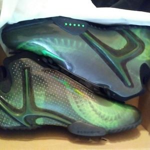 COPY - Nike Zoom hyperflight PRM